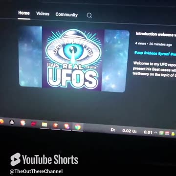 New AlT YT channel coming together