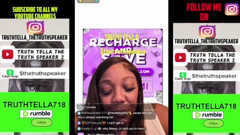 TOMIKAY MONDAY MORNING TEACAP & GOSSIP SESSION 7/29/24 VONVON BEEF