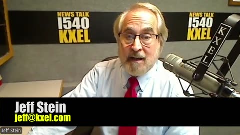 Iowa Politics with Jeff Stein – Tue. Aug. 13, 2024