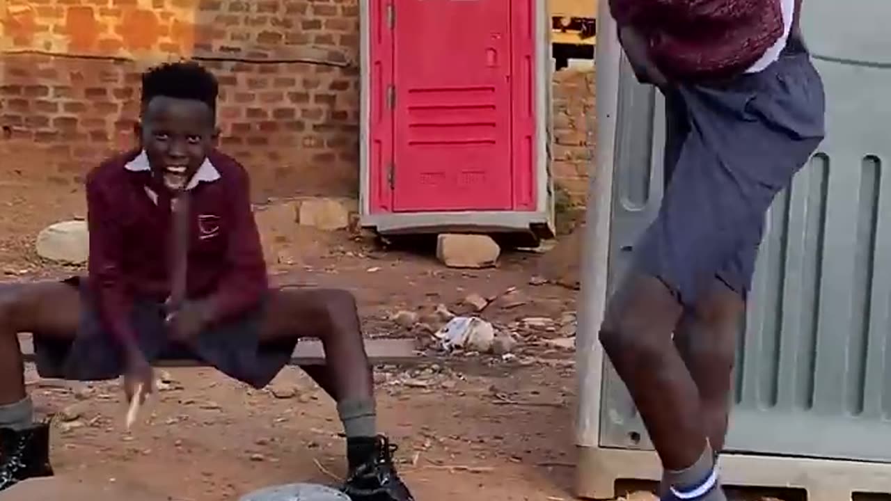 Dance video