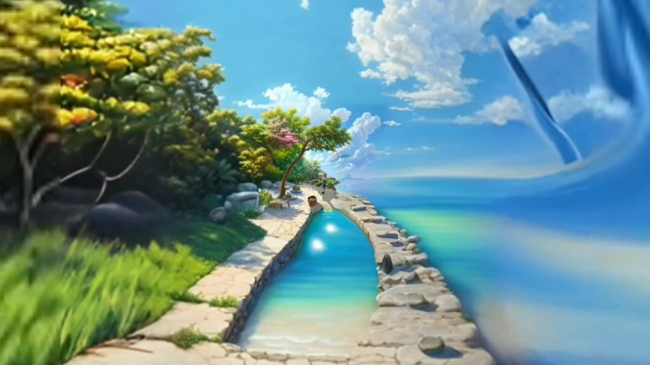 Magic photos and video🧚🧚