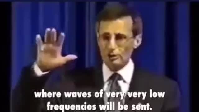 Dr. Pierre Gilbert's Warning from 1995