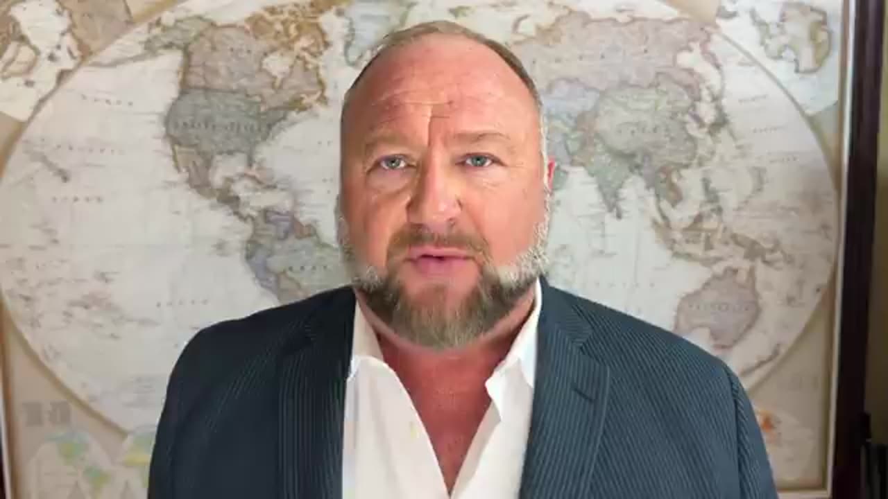 Trump Found Guilty On All 34 Counts, Alex Jones Issues False Flag Alert!.