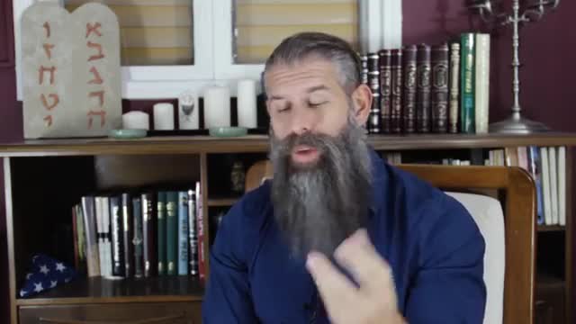 104.19 Parashat Vayera -He appeared- - Bound