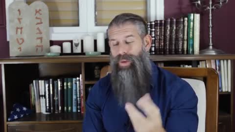104.19 Parashat Vayera -He appeared- - Bound
