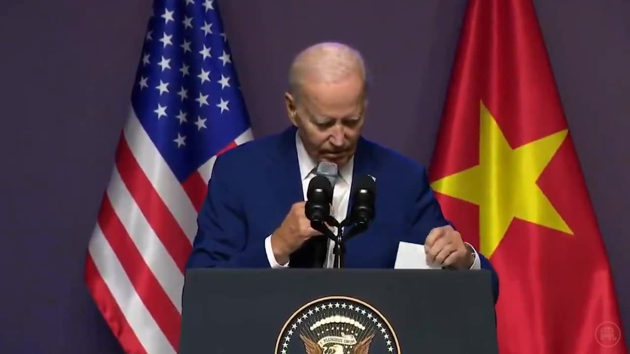 BRUTAL Compilation ENDS the Debate Over Biden's Mental Fitness