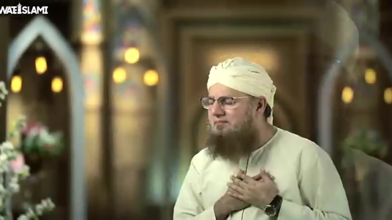 Mein To Panjatan Ka Ghulam Hoon | Maulana Abdul Habib Attari | Naat Production