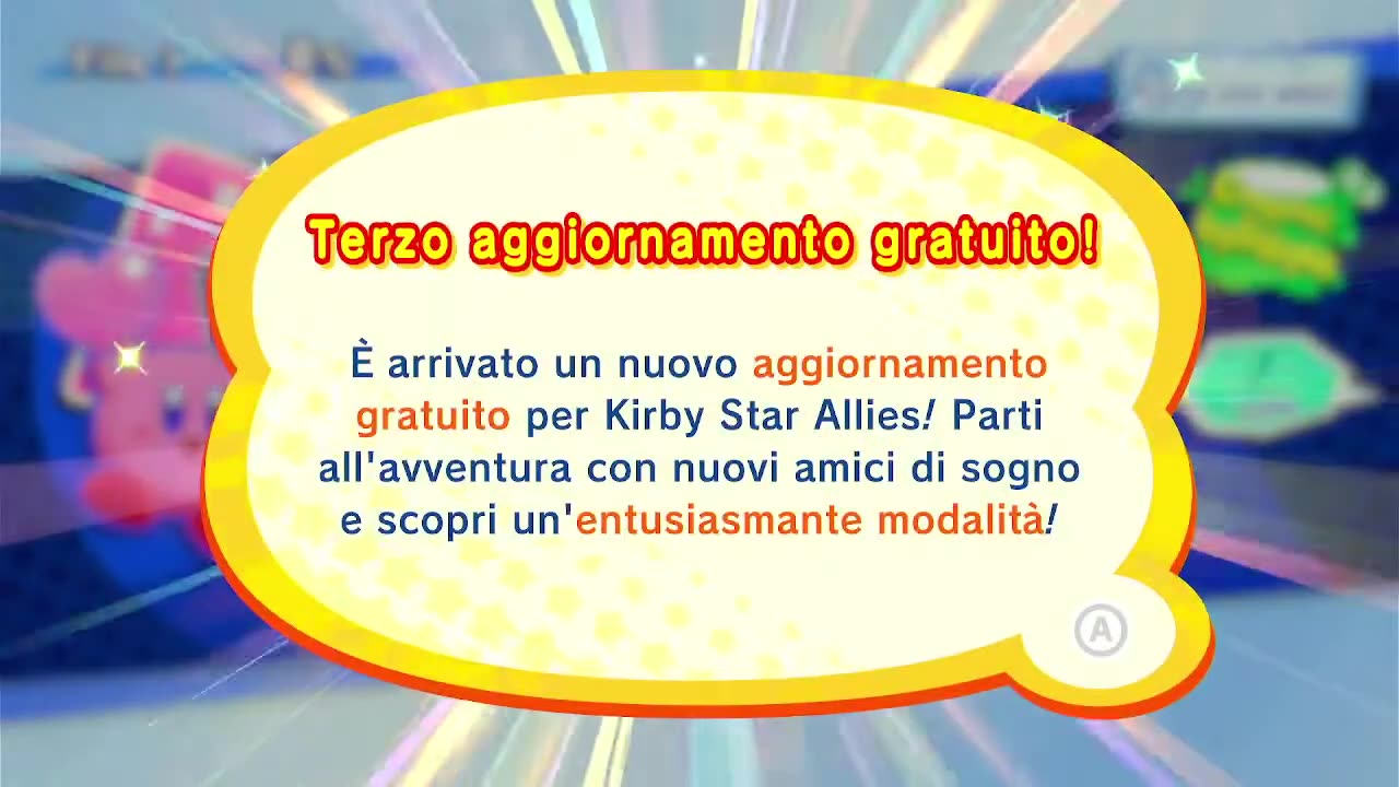 Kirby e la Terra Perduta (Capitolo 5 BOSS- Albero Hawaiano)