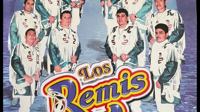 Los Remis La Basurita