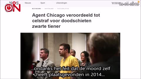 Dit is hoe de NOS Artikel 1 van de grondwet schendt