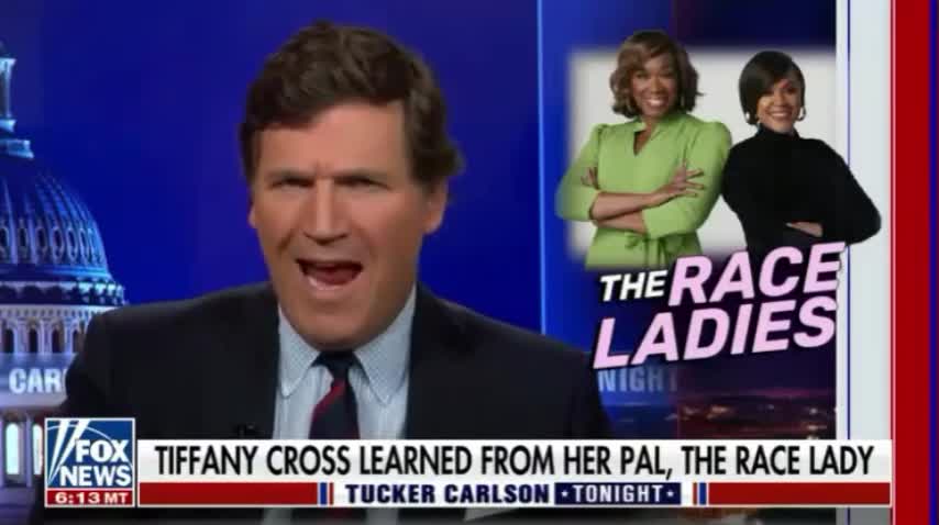 Fomenting racial hatred [11/19/22]