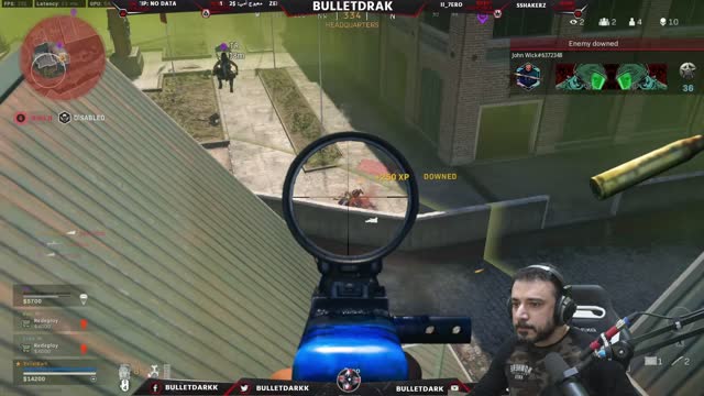 call of duty warzone