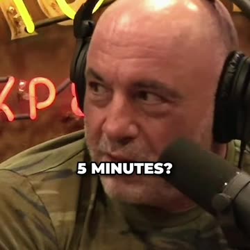 Joe Rogan EXPOSES Dana White's $10M Gambling Spree