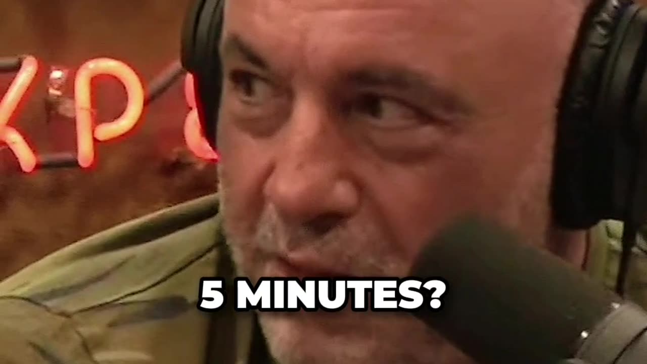 Joe Rogan EXPOSES Dana White's $10M Gambling Spree