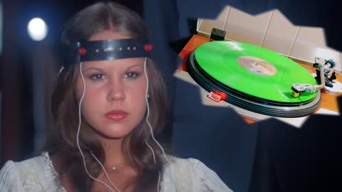 Magic & Ecstasy | Ennio Morricone | Exorcist II Vinyl Score