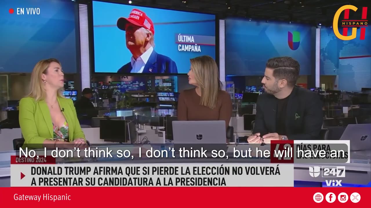 El FUTURO del Partido Republicano – María Herrera Mellado