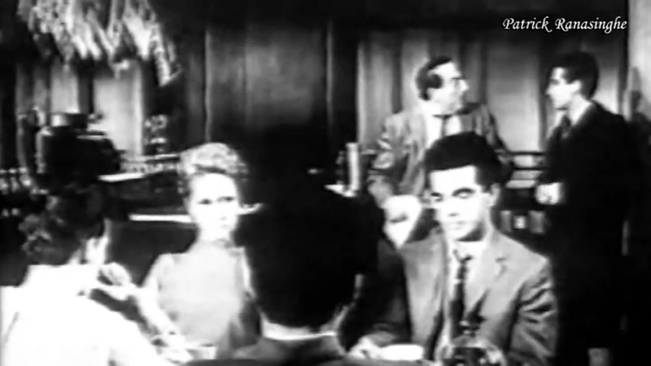 Hey Let's Twist 1961 Joey Dee And The Starliters - Full film