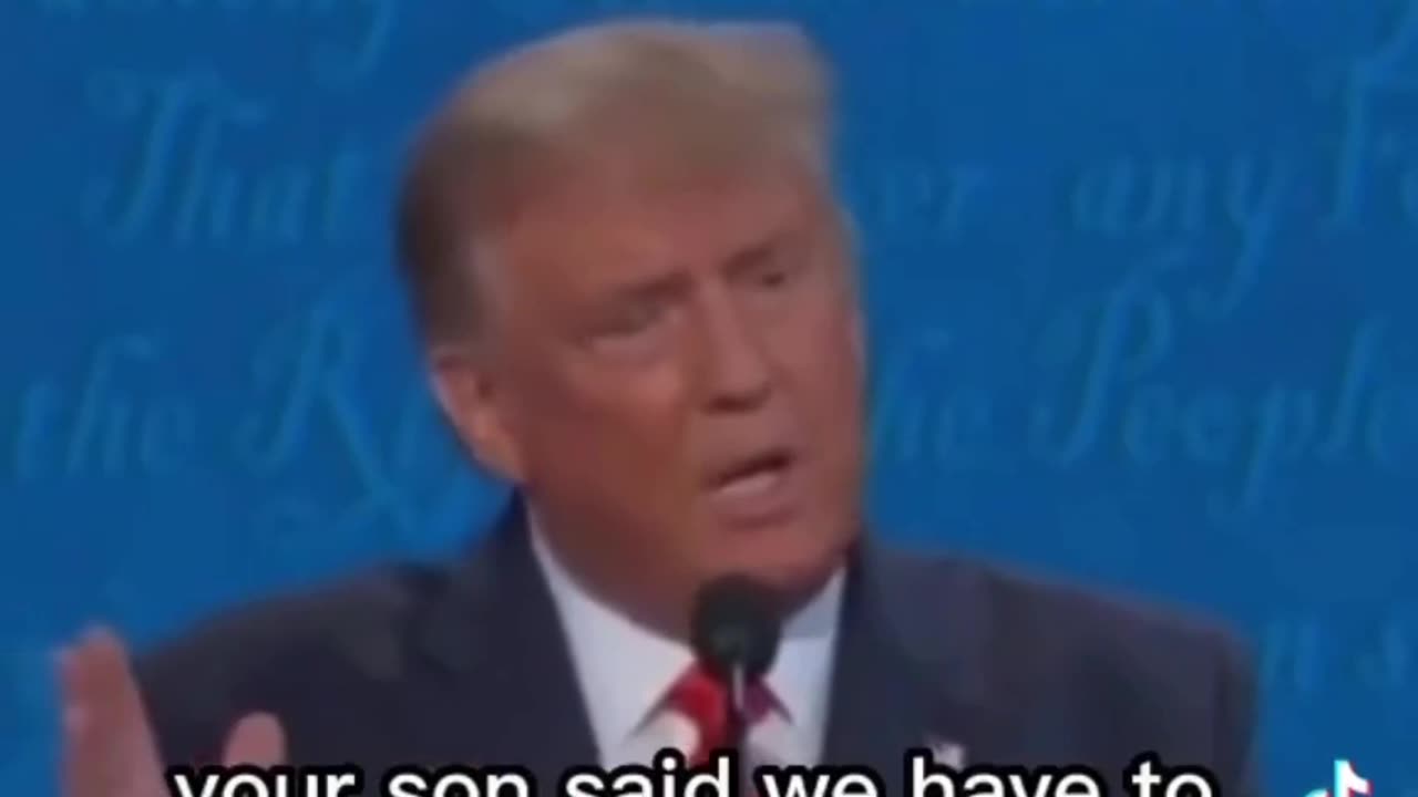 No One Believed Trump When He Said This. He's Right Again