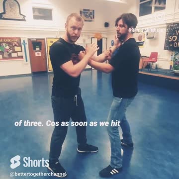 The Top 5 Self-defense Moves Everyone Should Know