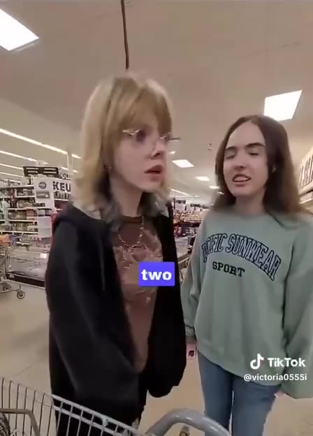 Welcome to the REAL world