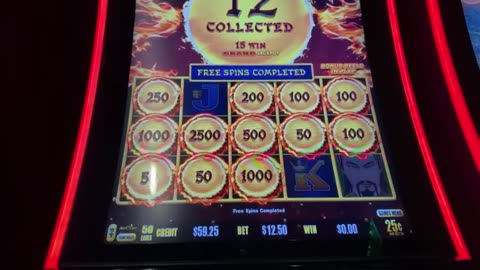 Jackpot! Golden Century Dragon Links Jackpot!