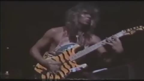 DOKKEN LIVE '87