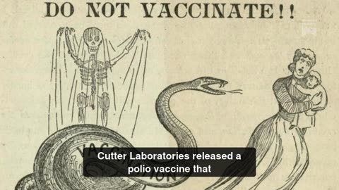 When Will the Overton Window Shift Over the COVID-19 Vaccine Safety Debacle?