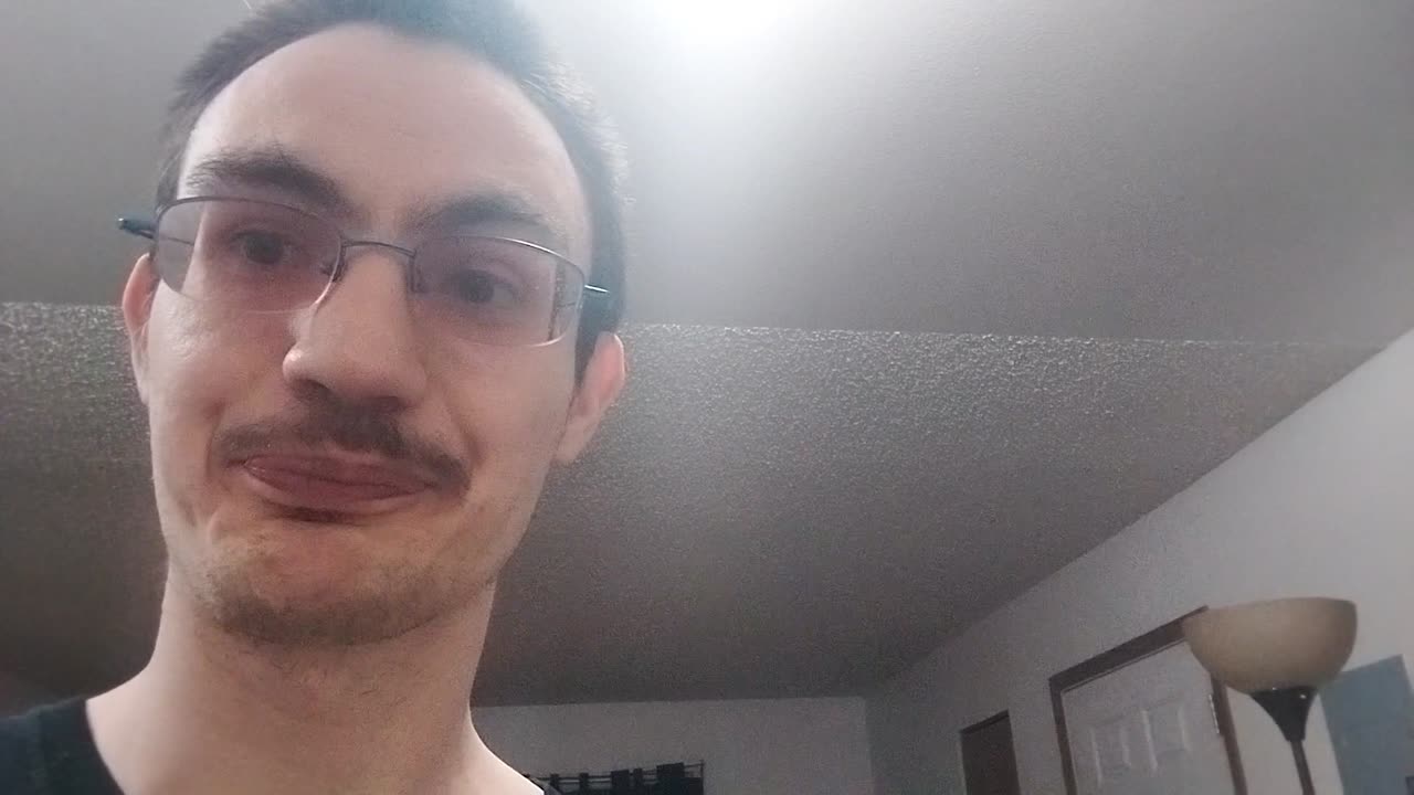 Reaction To Gatorade Fast Twitch Tropical Mango Energy Drink