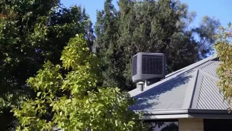 COOL INVENTIONS FOR ROOF OF YOUR HOME