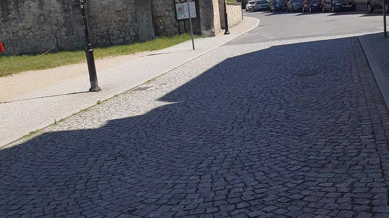 Visit on poland