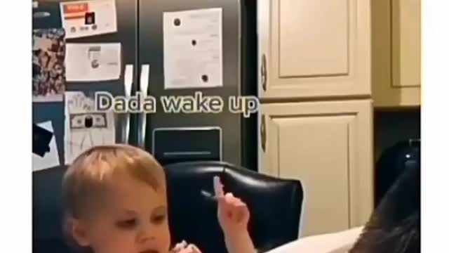 cutest baby video ever