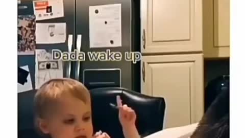 cutest baby video ever