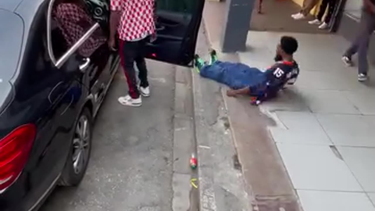 Gta Los LSK