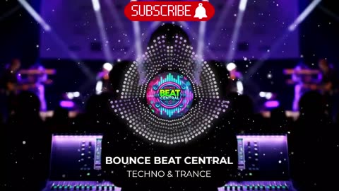 Best Techno & Trance Dance Track | Party Music 2024