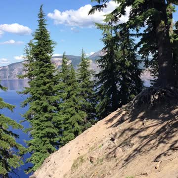 Crater Lake