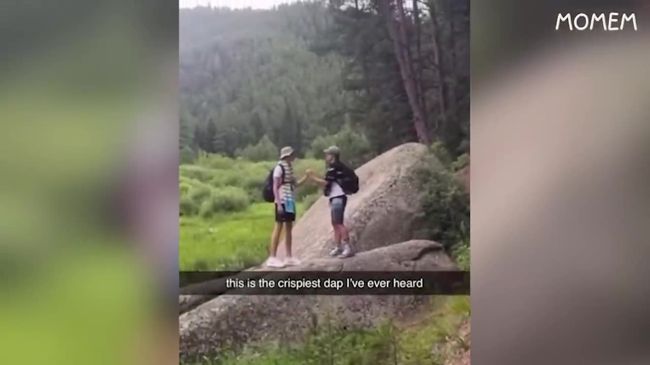 try not to laugh funny video