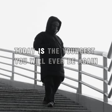 The Second-Best Time is Right Now!!!