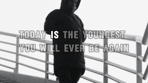 The Second-Best Time is Right Now!!!