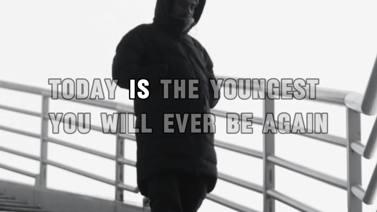 The Second-Best Time is Right Now!!!