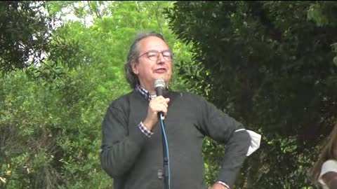 23-05-2021 Ravenna Movimento 3V - Intervento di Guido Pali - fisico nucleare - 0007 - parte prima