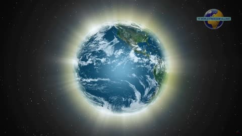 Raise The World