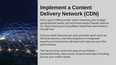 5 Effective Strategies For CMS Optimization