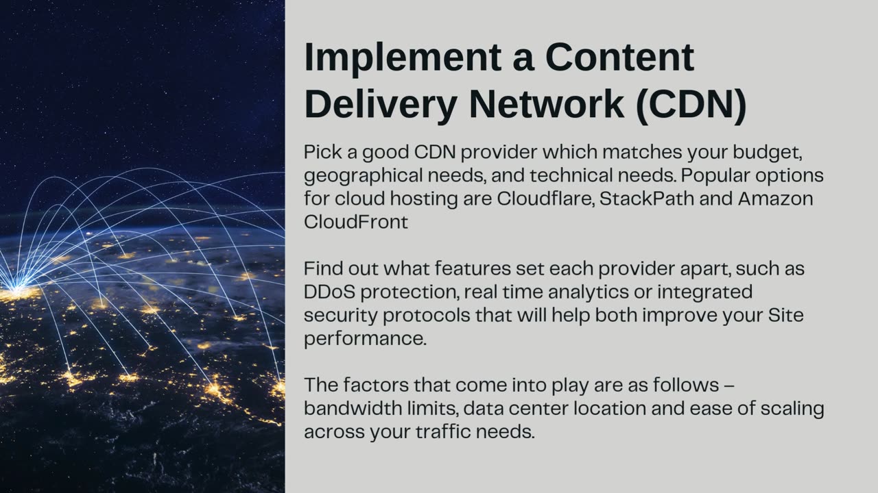 5 Effective Strategies For CMS Optimization