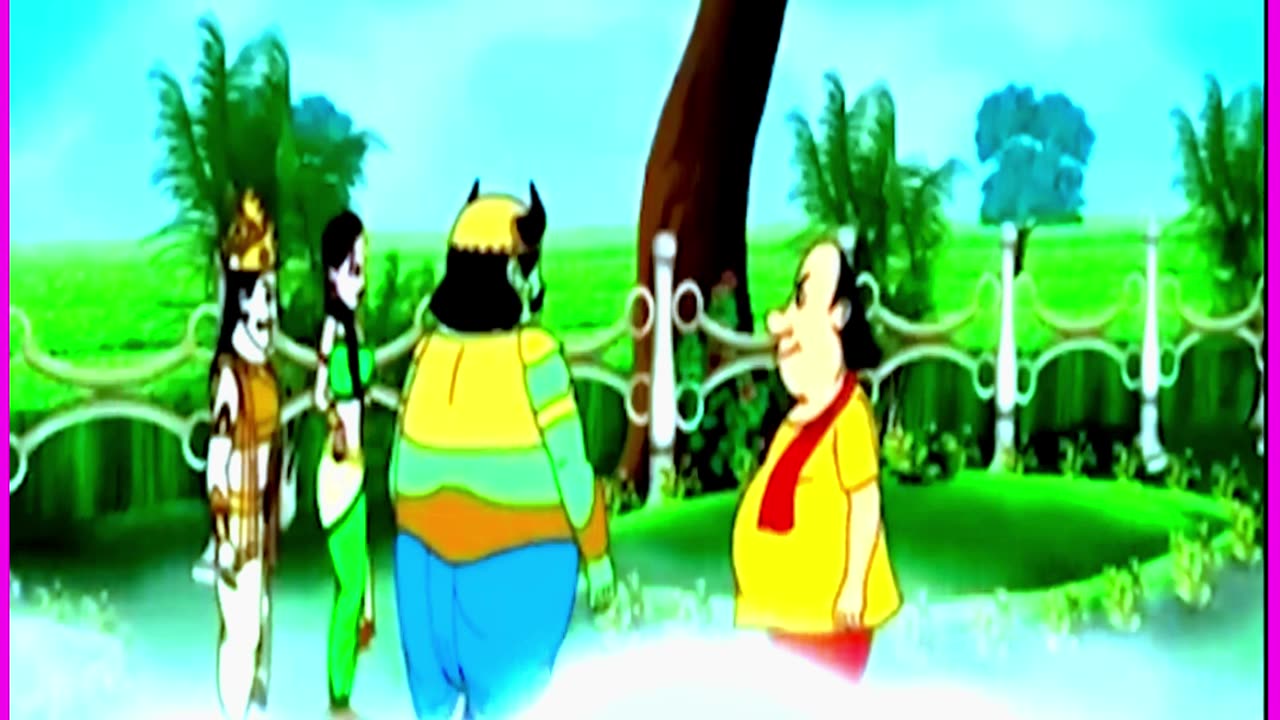 হাসির রাজা গোপাল ভাঁড় ।#গোপাল #গোপাল_ভাঁড়
