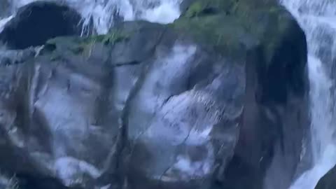 Waterfall šumik