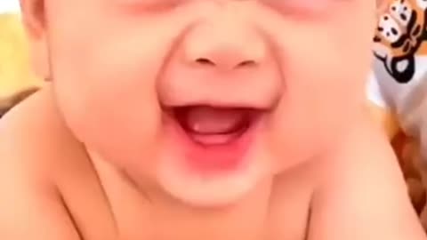 Cute baby