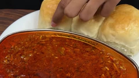 Egg Bhujya Curry recipe with ASMR Sound recipe