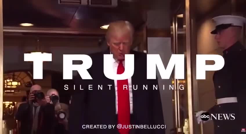 Video of President Trump & The Greatest Victory
