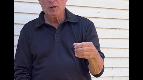 2024 Election Tony Bellizzi