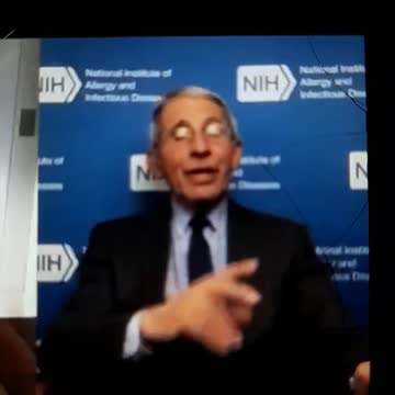 Fauci Admits These Vaccines are making people worse in his words!